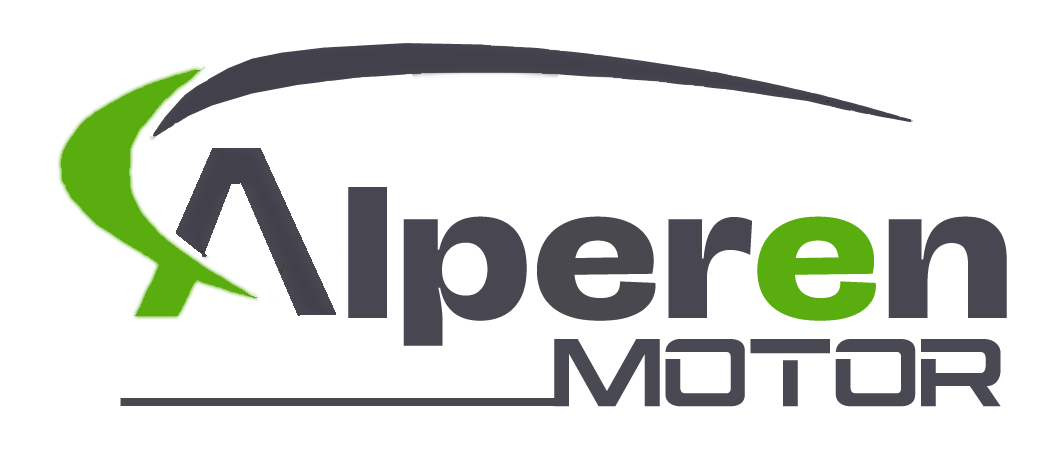 Alperen Motor Sanal Mağaza